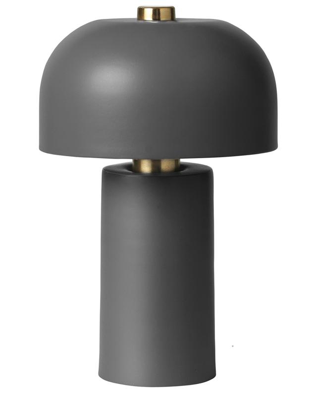 Lampe de table en métal Lulu Mini - H23 COZY LIVING COPENHAGEN
