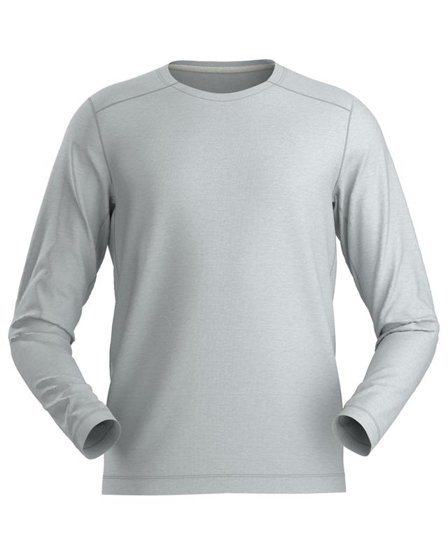 Running-Langarm-T-Shirt Cormac ARC&#039;TERYX