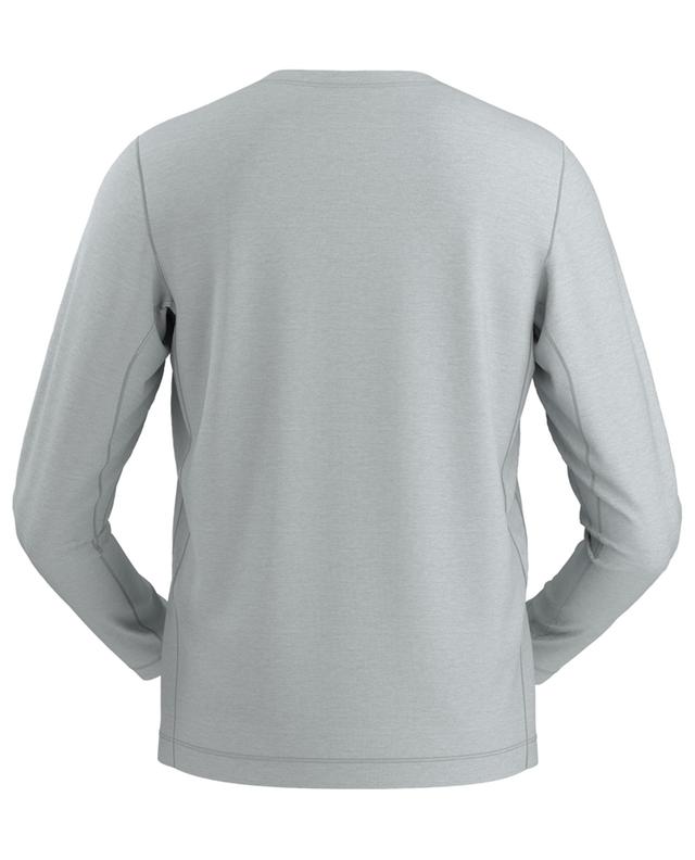 Running-Langarm-T-Shirt Cormac ARC&#039;TERYX