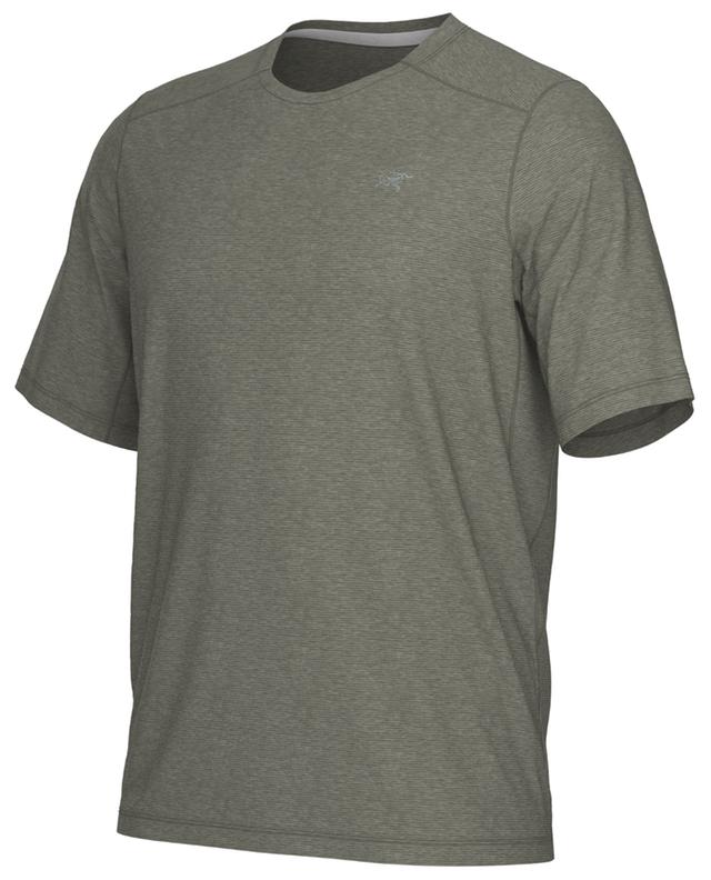Cormac short-sleeved running T-shirt ARC&#039;TERYX