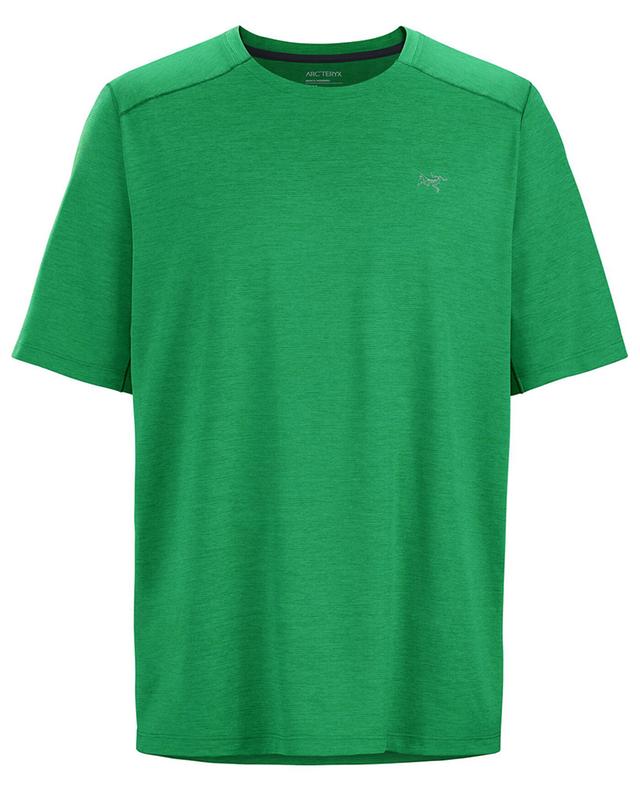 Cormac short-sleeved running T-shirt ARC&#039;TERYX