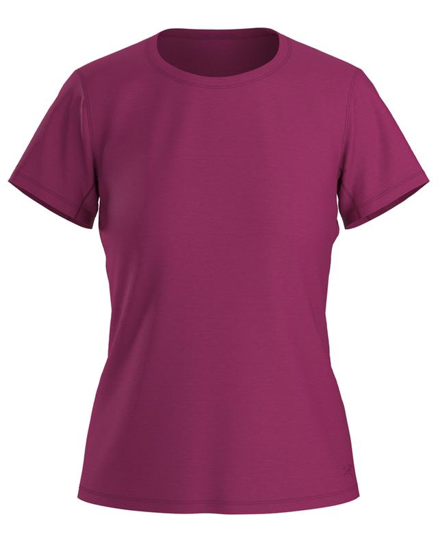 Taema short-sleeved T-shirt ARC&#039;TERYX
