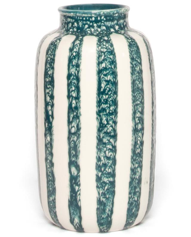 Vase en céramique Riviera - H36 MAISON SARAH LAVOINE