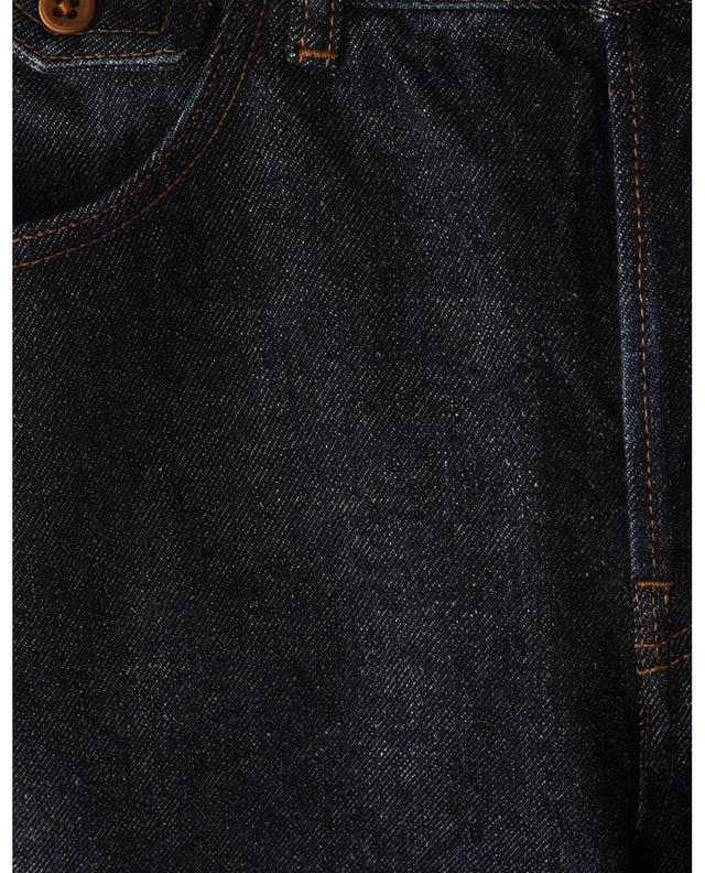 Ausgestellte Jeans aus Denim Waterless Iconic Navy CHLOE