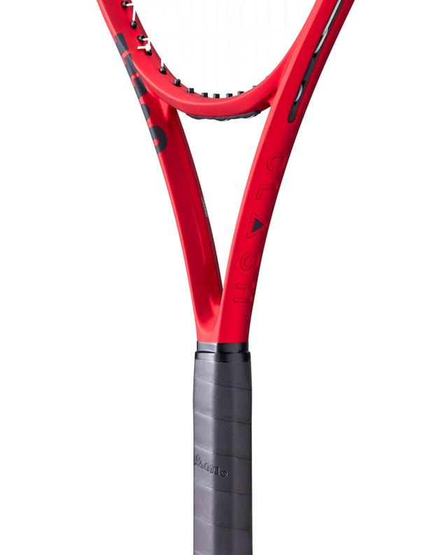 Clash 100 v2 tennis racquet WILSON