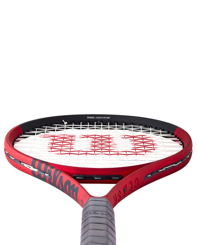Clash 100 v2 tennis racquet WILSON