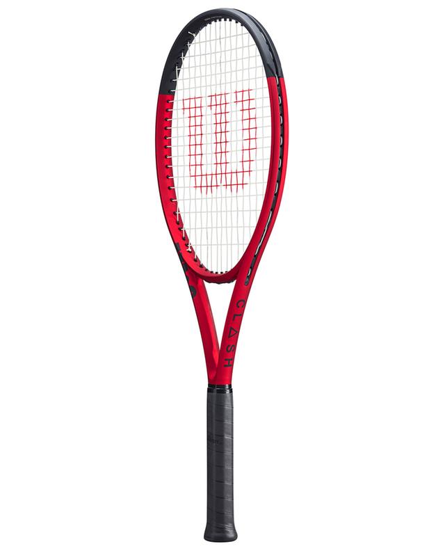 Clash 100l v2.0 tennis racquet WILSON