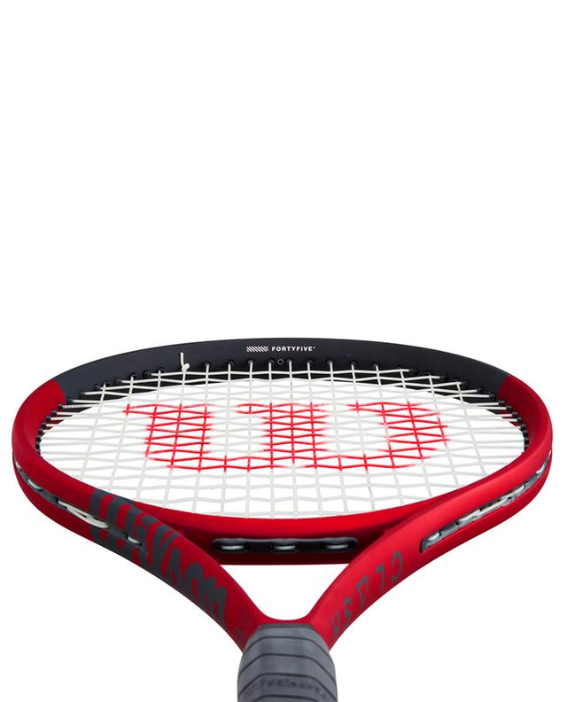 Clash 100l v2.0 tennis racquet WILSON