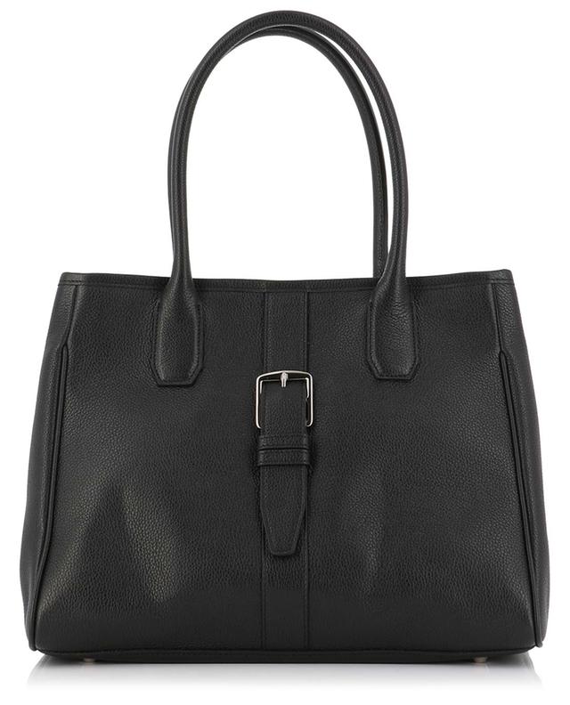 Petit Faubourg leather handbag BERTHILLE MAISON FRANCAISE