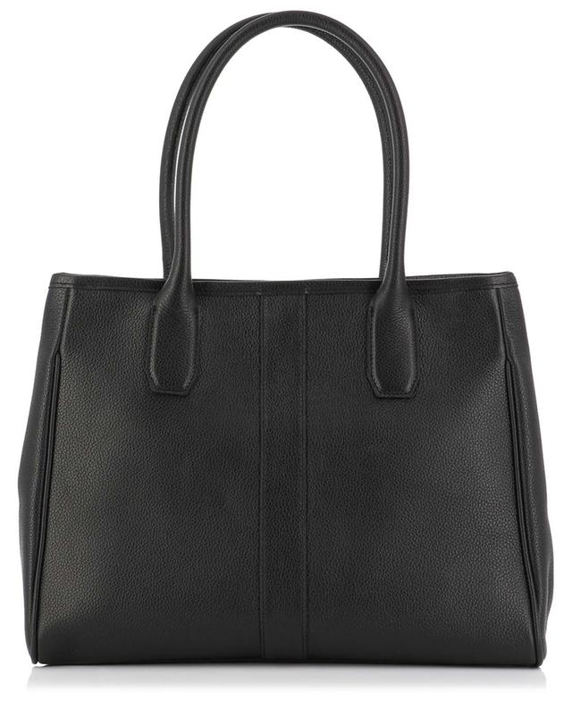 Petit Faubourg leather handbag BERTHILLE MAISON FRANCAISE