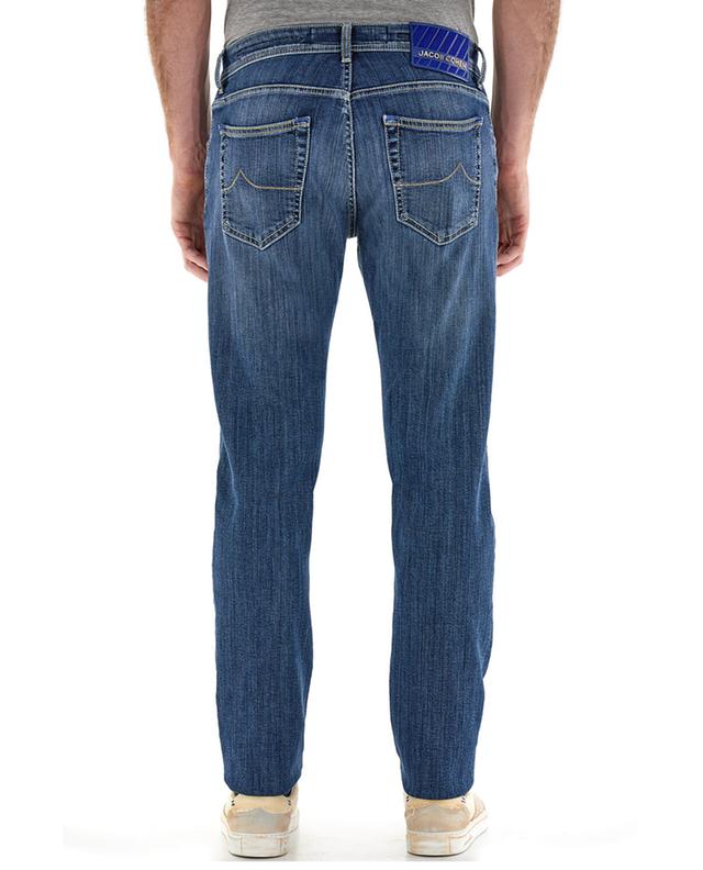 J622 cotton slim fit jeans JACOB COHEN