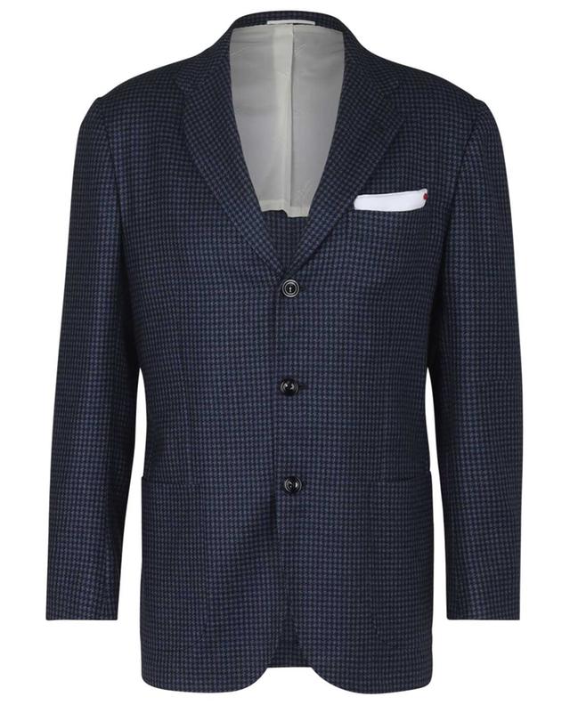 Cashmere suit jacket KITON