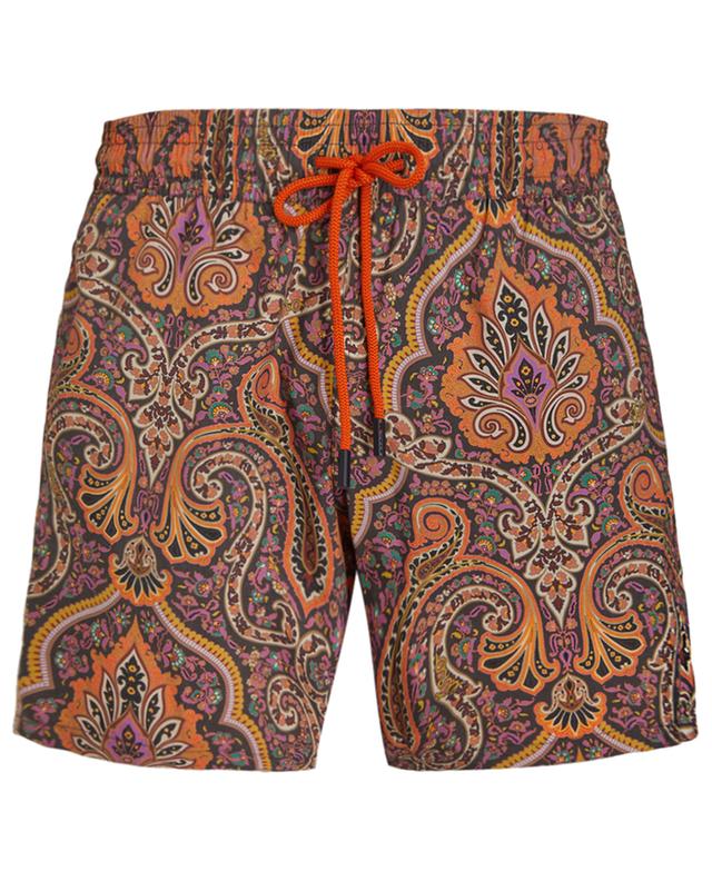 Paisley printed swim shorts ETRO