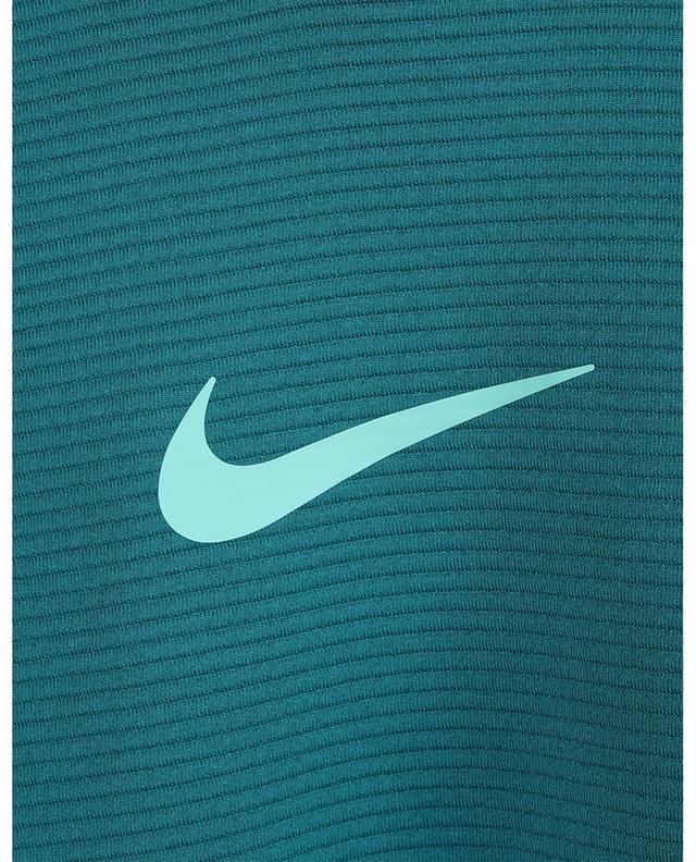 Sweat-shirt à capuche en jersey matelassé Nike Pro NIKE