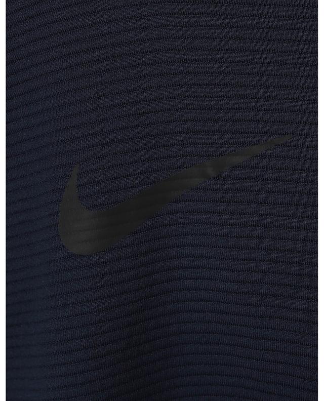 Sweat-shirt à capuche en jersey matelassé Nike Pro NIKE