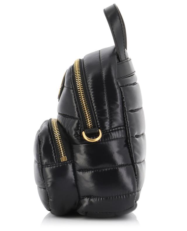 Kilia Small quilted nylon cross body bag MONCLER