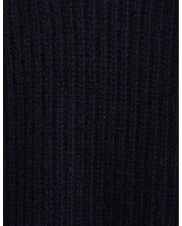 Wool turtleneck jumper PT TORINO COLLECTION