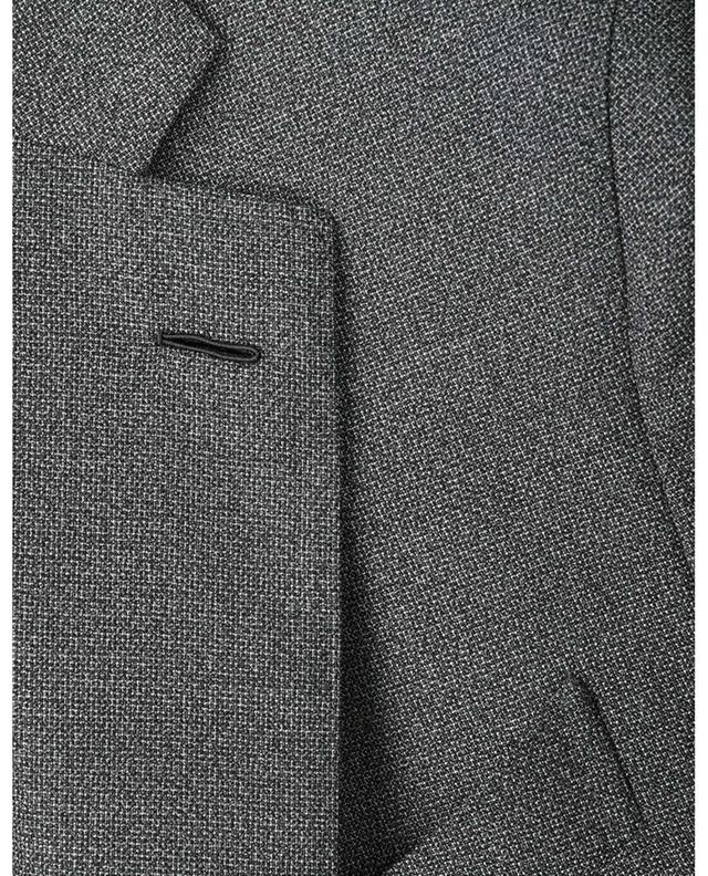 Anzug aus Nuage-Wolle in Tweed-Optik Aida CARUSO