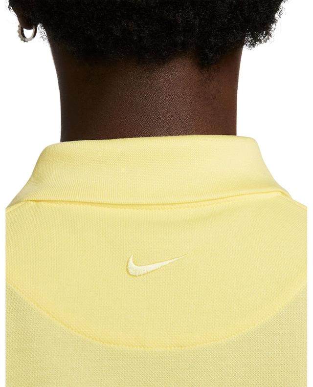 Short-sleeved tennis polo shirt NIKE