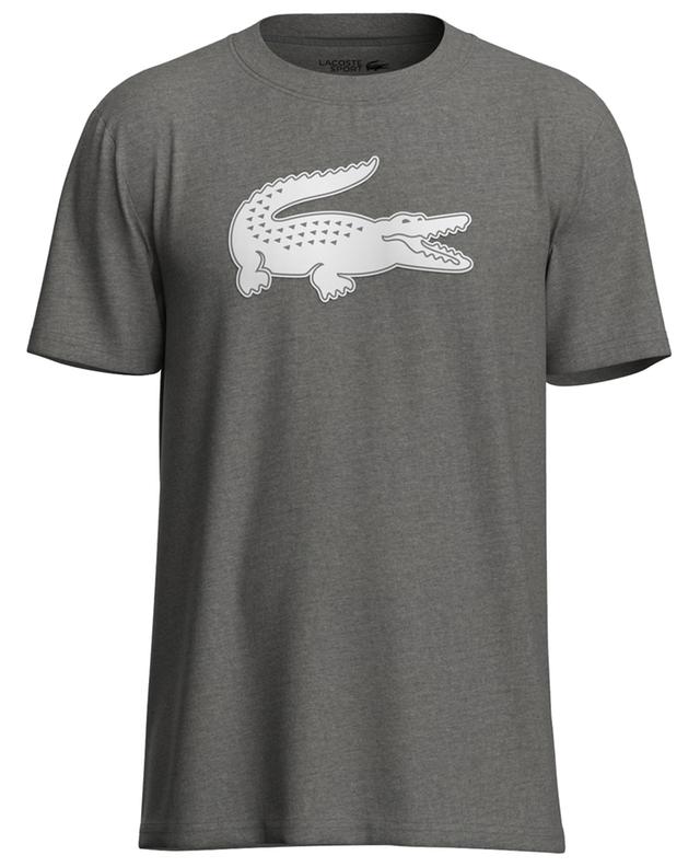 T-shirt imprimé crocodile Core Performance LACOSTE