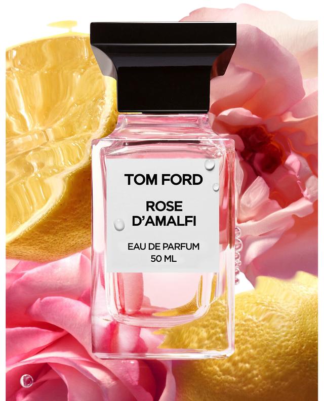 Rose d&#039;Amalfi eau de parfum - 50 ml TOM FORD