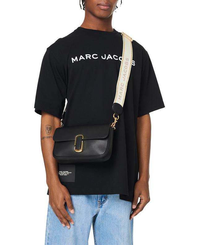 The J Marc leather shoulder bag MARC JACOBS