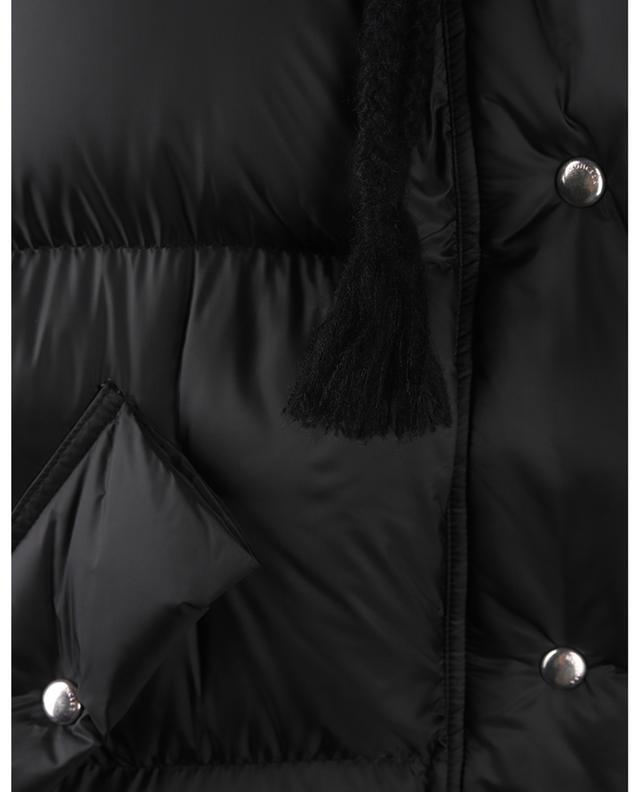 Sydow oversize matte nylon down jacket MONCLER GENIUS 1952
