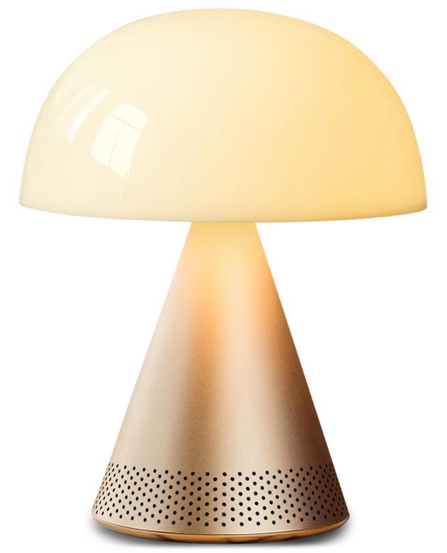 Lampe LED portable MINA L LEXON DESIGN