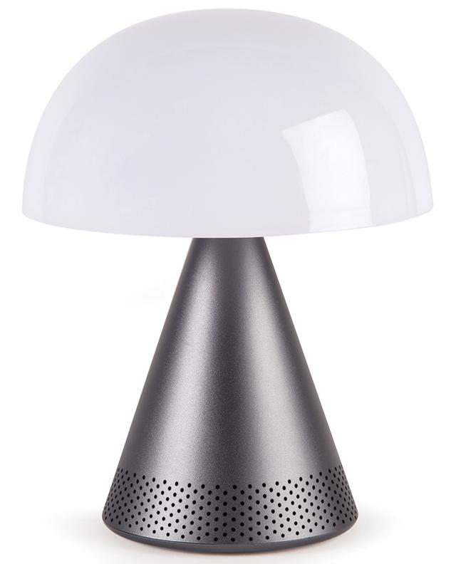 Lampe LED portable audio MINA L LEXON DESIGN