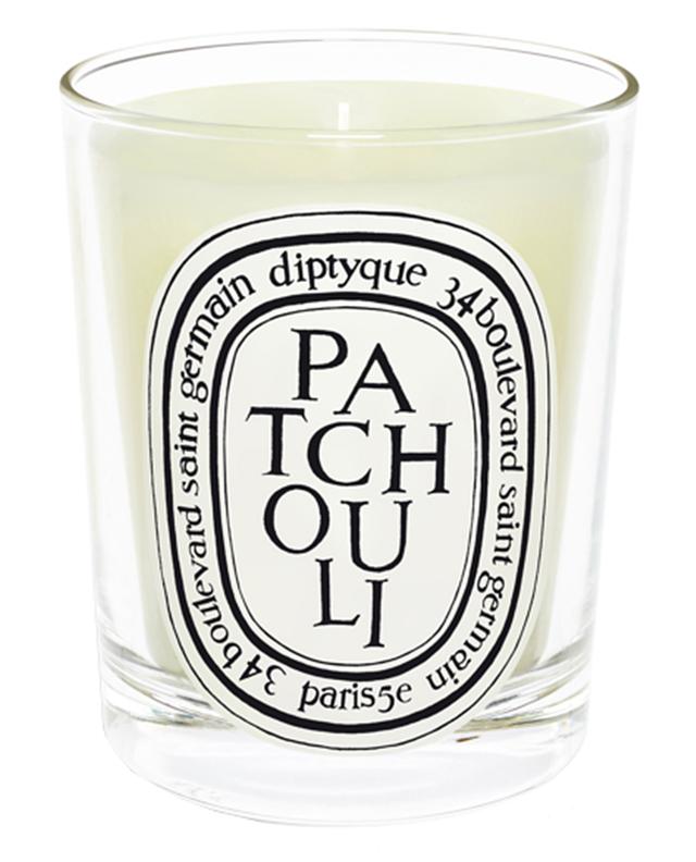 Bougie parfumée Patchouli - 190 g DIPTYQUE
