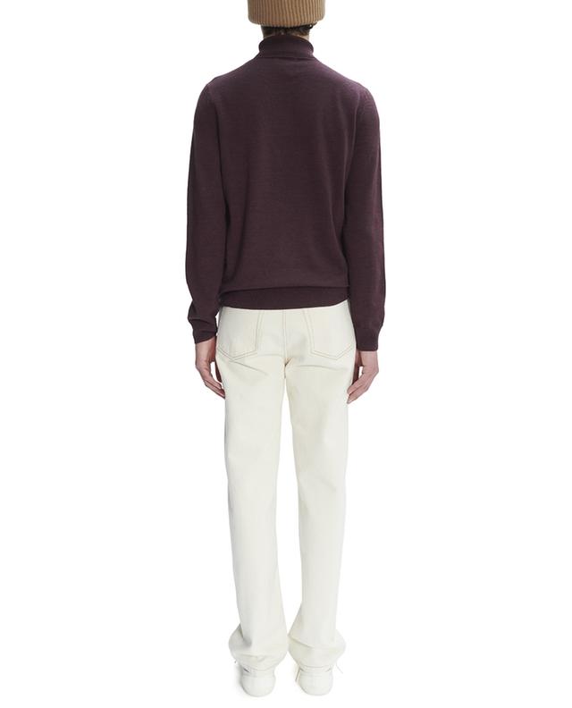 Martin relaxed straight-leg jeans A.P.C.