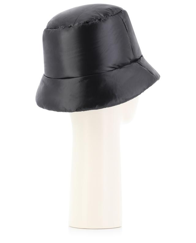Maddy padded water-repellent nylon bucket hat MACKAGE