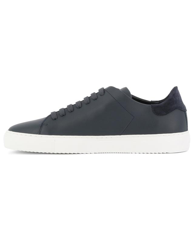 Clean 90 leather lace-up low-top sneakers AXEL ARIGATO
