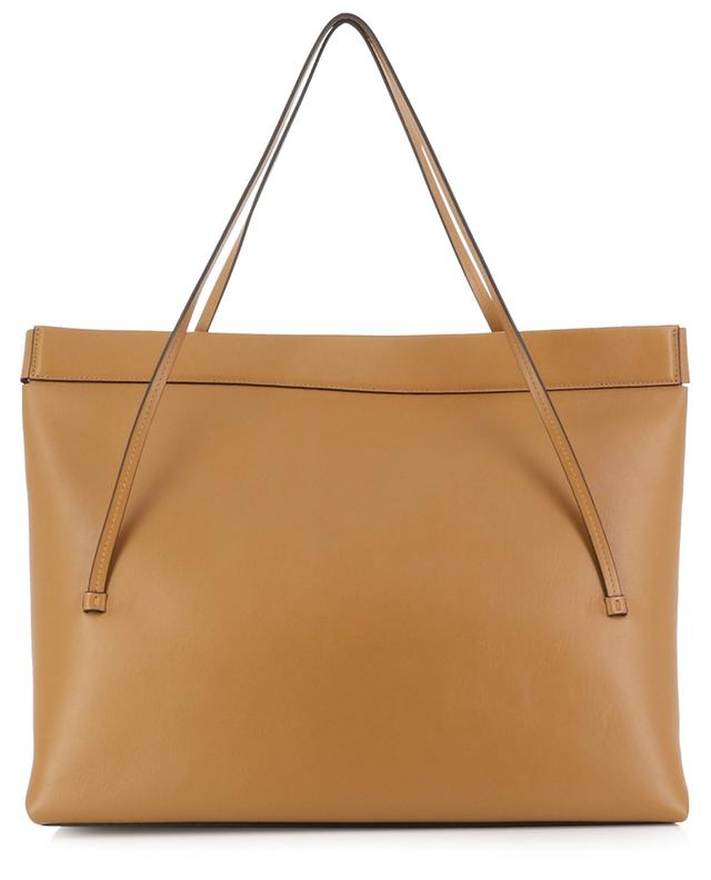 Joanna calf leather handbag WANDLER