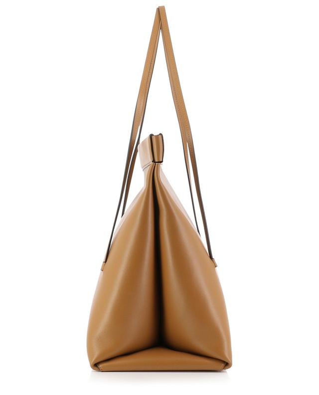 Joanna calf leather handbag WANDLER