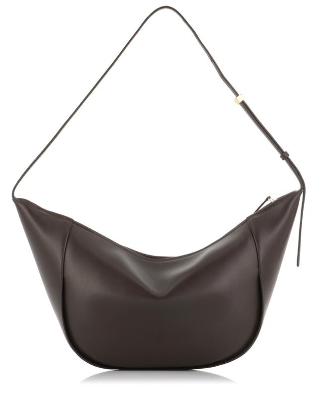 Maggie smooth leather shoulder bag WANDLER