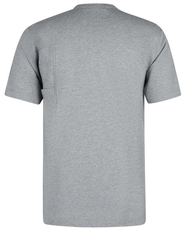 Kurzarm-T-Shirt mit aufgenähten Taschen COMME DES GARCONS SHIRT