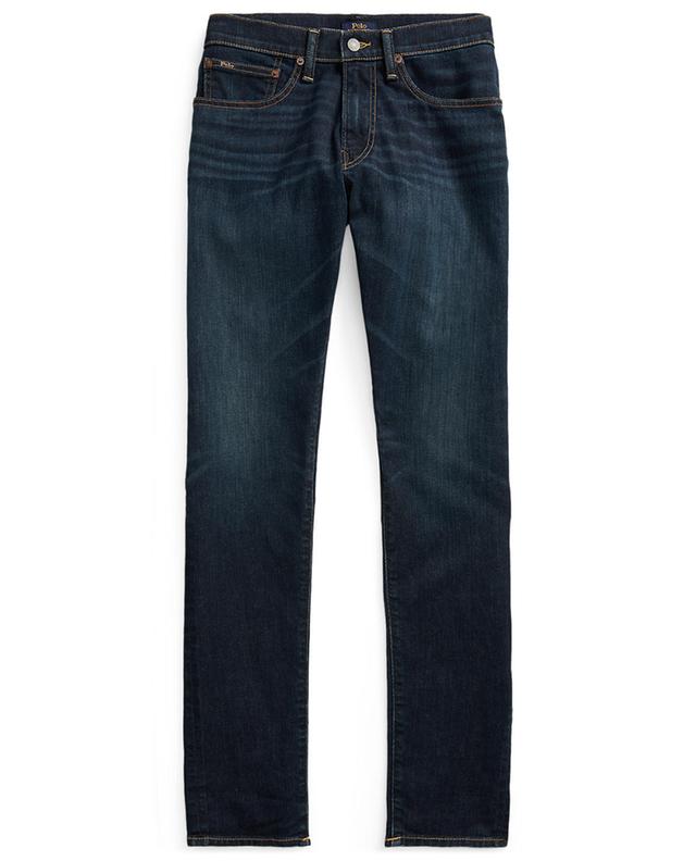 Eldridge skinny fit stretch jeans POLO RALPH LAUREN