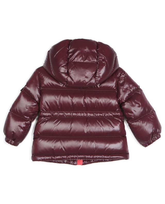 Maire A-line baby down jacket MONCLER