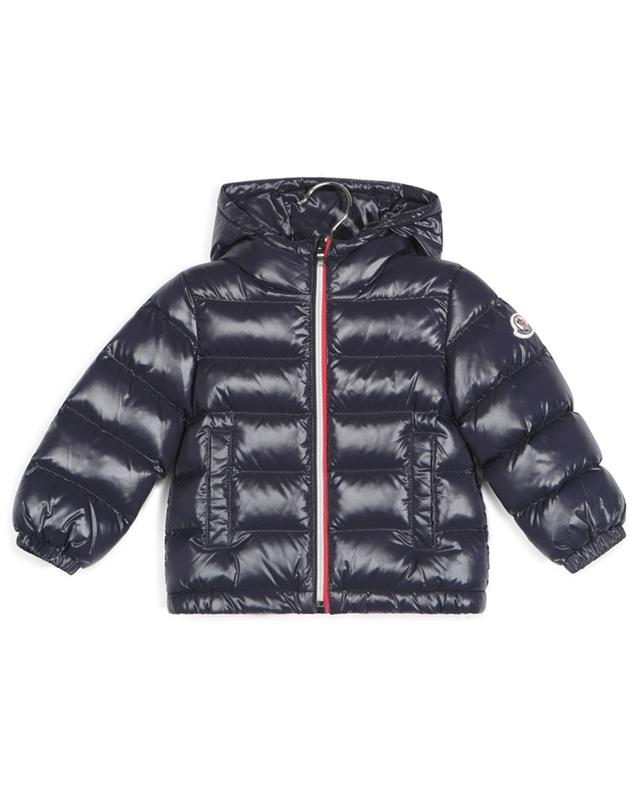 New Aubert hooded baby down jacket MONCLER