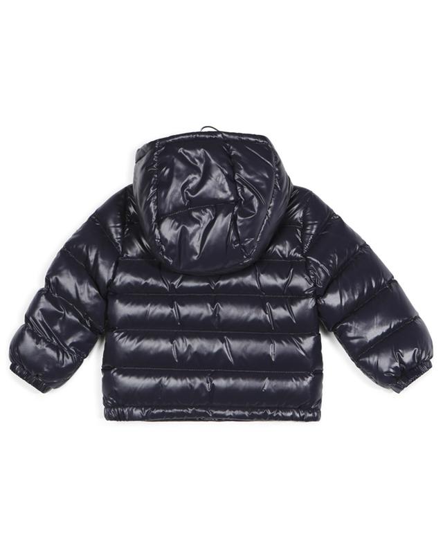 New Aubert hooded baby down jacket MONCLER