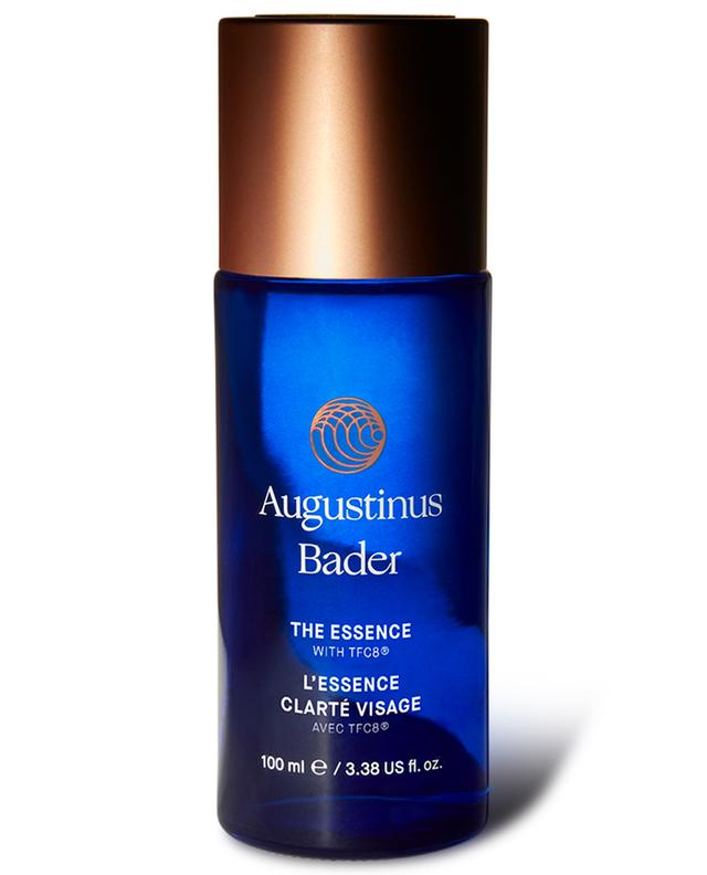 THE ESSENCE 3-in-1 cleansing lotion - 100 ml AUGUSTINUS BADER