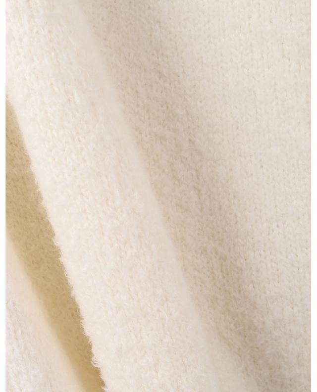 Structured Sensation knit wool skirt DOROTHEE SCHUMACHER