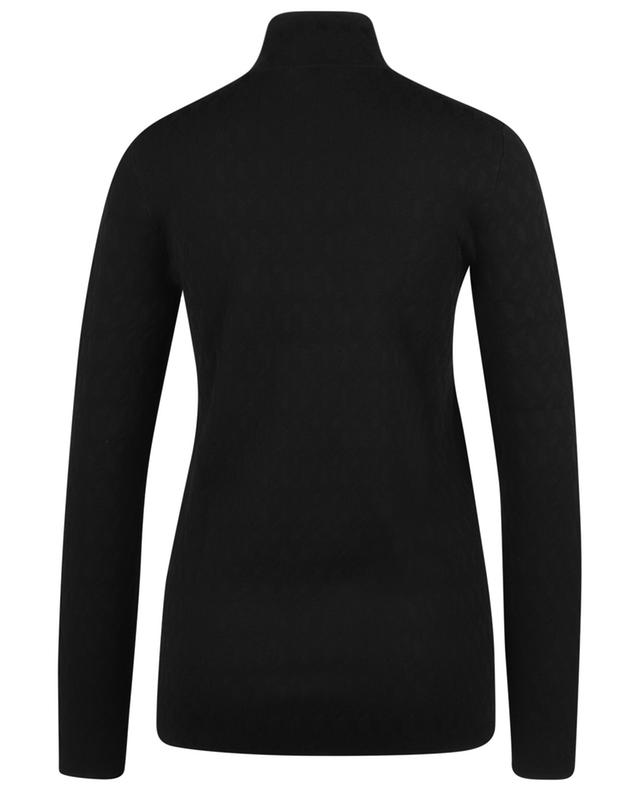 Pullover aus Wolle Sleek Graphic DOROTHEE SCHUMACHER