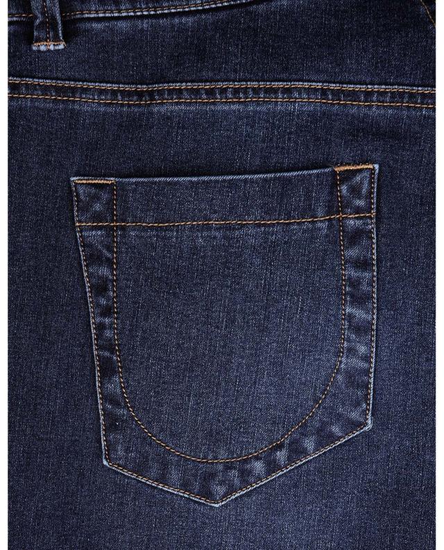 Jeans 7/8 aus Baumwolle Claire SEDUCTIVE