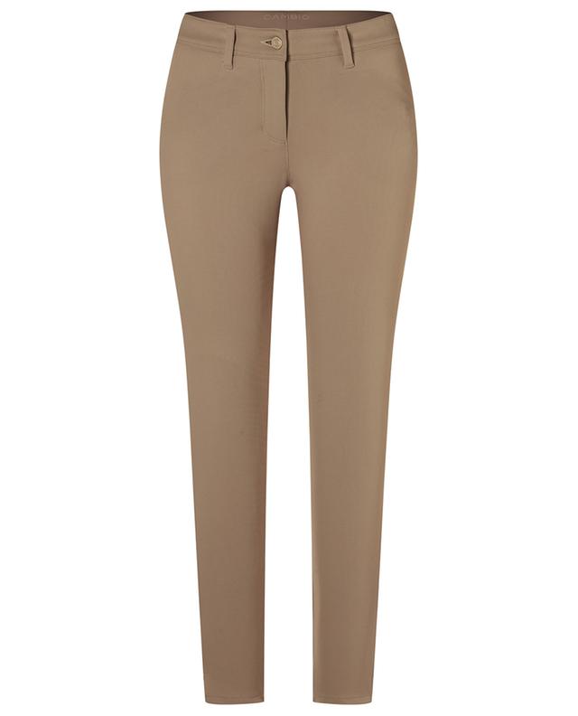 Rachel cropped skinny fit trousers CAMBIO