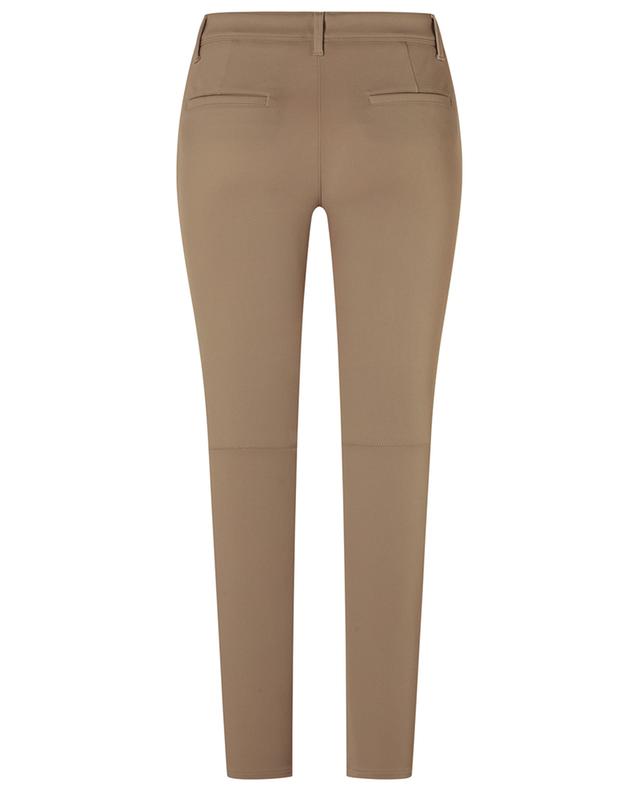 Rachel cropped skinny fit trousers CAMBIO