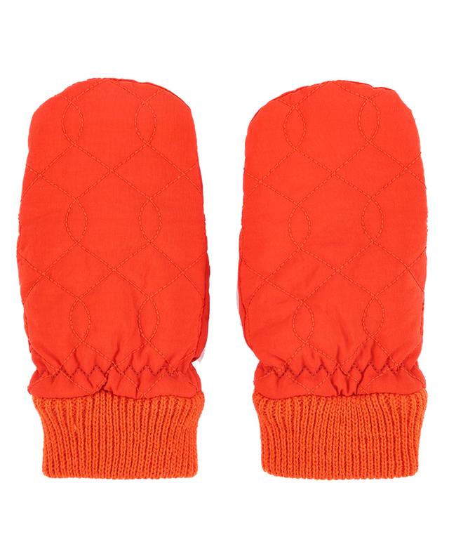 BC quilted children&#039;s mittens BOBO CHOSES