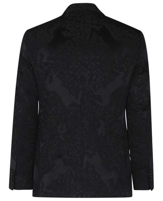 Figaro wool suit jacket CARUSO