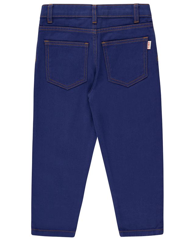Children&#039;s baggy jeans TINYCOTTONS